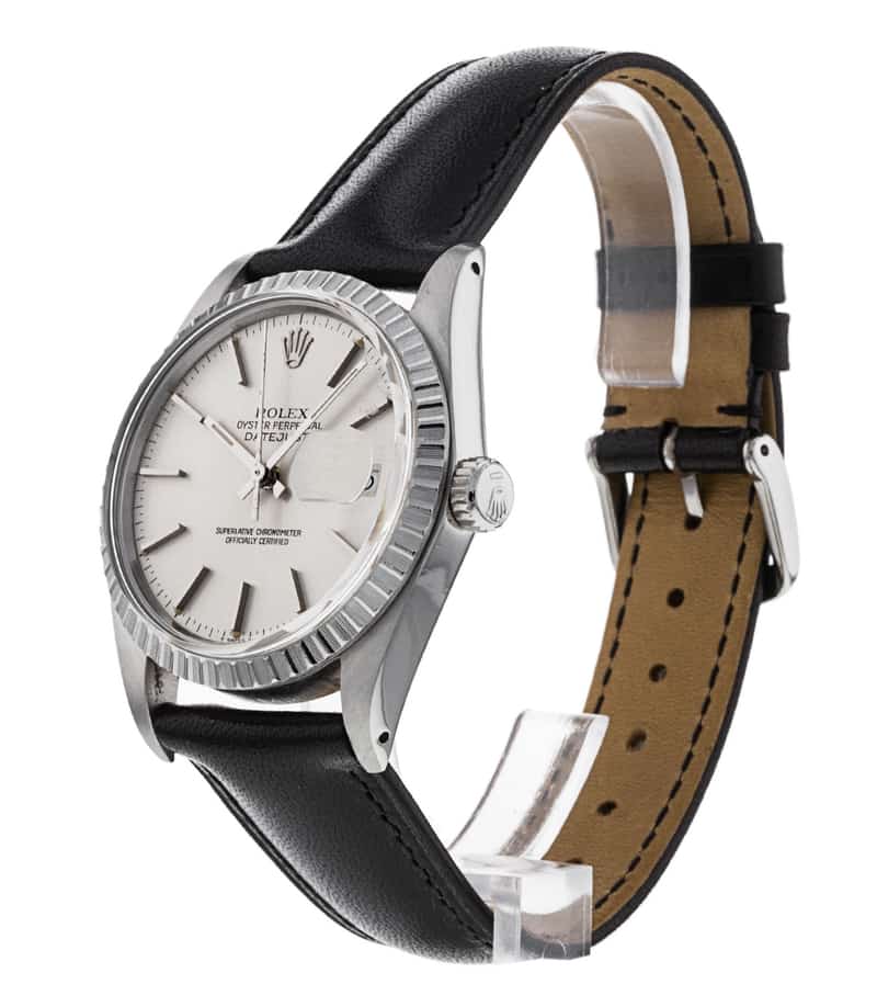 Rolex Datejust 16030